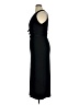 Laundry by Shelli Segal Black Cocktail Dress Size 14 - photo 5