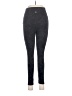 Danskin Gray Casual Pants Size M - photo 2