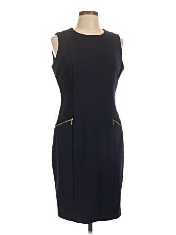 Calvin Klein Cocktail Dress (view 1)