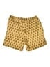 J.Crew 100% Viscose Paisley Yellow Shorts Size XL - photo 2