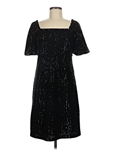 Julia Jordan Cocktail Dress (view 1)