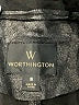 Worthington Black Jacket Size S - photo 6