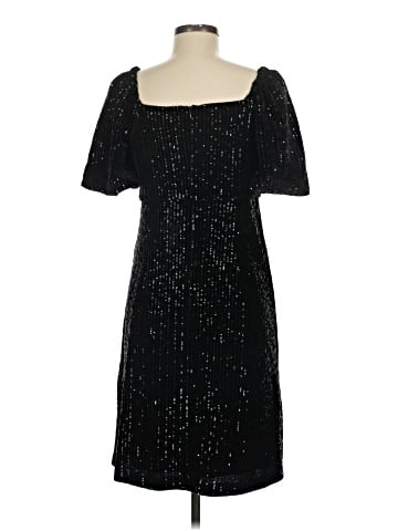 Julia Jordan Cocktail Dress (view 2)