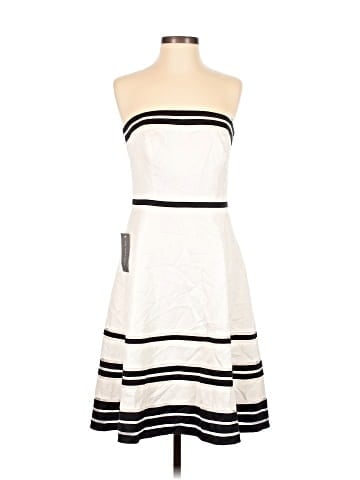 Ann Taylor Cocktail Dress (view 1)