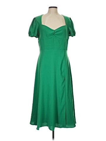Alexia Admor Cocktail Dress (view 1)