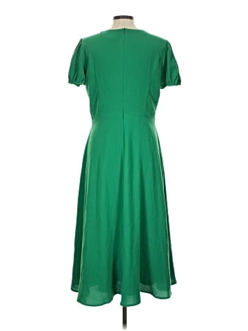 Alexia Admor Cocktail Dress (view 2)