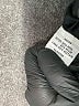 Boden Black Wool Coat Size 12 - photo 4