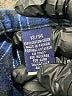 Gap Plaid Blue Casual Pants Size 13 - photo 8