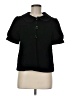 Aqua Black Jacket Size M - photo 1