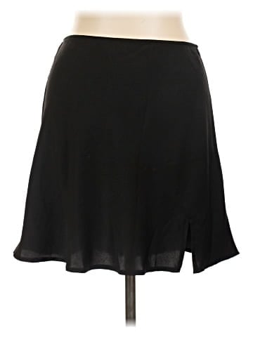 LA Hearts Casual Skirt (view 1)