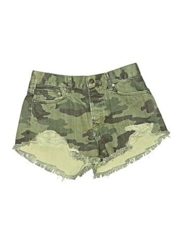 We the Free Shorts (view 1)