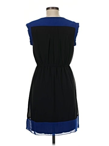 En Focus Studio Casual Dress (view 2)
