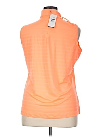 Lady Hagen Sleeveless T-Shirt (view 2)