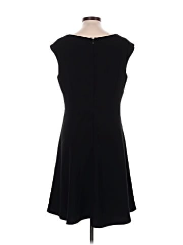 Tahari by ASL Casual Dress (view 2)
