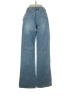 H&M 100% Cotton Blue Jeans Size 2 - photo 2