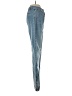 H&M 100% Cotton Blue Jeans Size 2 - photo 4
