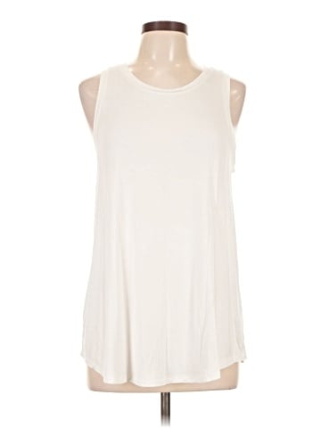 Gap Sleeveless Blouse (view 1)