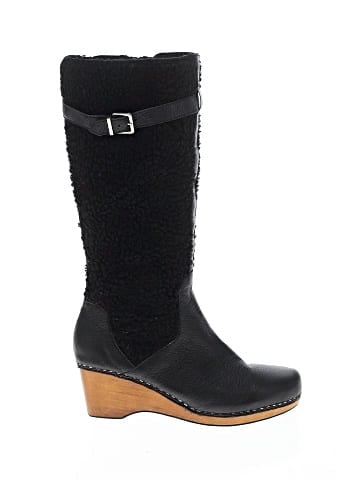Kelsi by Kelsi Dagger Boots (view 1)