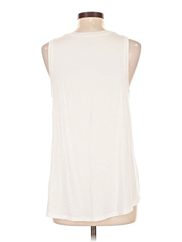 Gap Sleeveless Blouse (view 2)