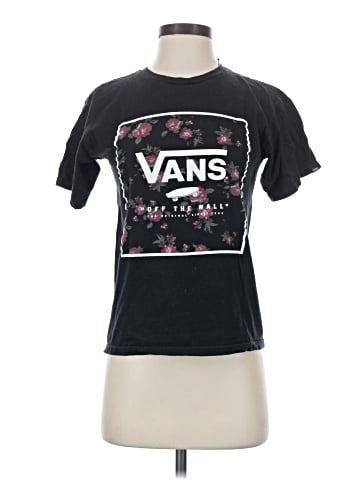 Vans Short Sleeve T-Shirt (view 1)