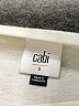 CAbi Ivory Long Sleeve Top Size S - photo 7