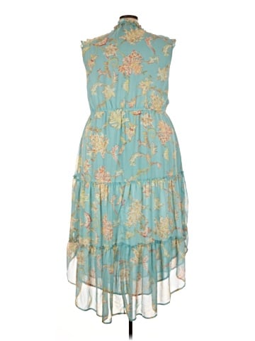 Jessica Simpson Cocktail Dress (view 2)