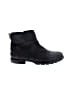 Sorel Black Ankle Boots Size 11 - photo 1