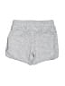 Carter's Solid Gray Athletic Shorts 12-18 MO / 18 MO - photo 2