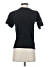 Vans Floral Black Short Sleeve T-Shirt Size S - photo 2