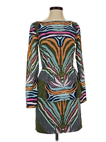 Mara Hoffman Cocktail Dress (view 1)