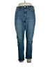 Madewell Blue Jeans Size 31 waist (tall) - photo 1
