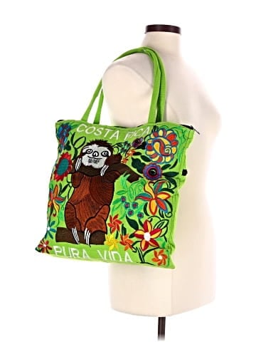 Pura Vida Tote (view 2)