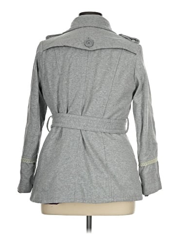 Hydraulic Coat (view 2)