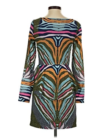 Mara Hoffman Cocktail Dress (view 2)