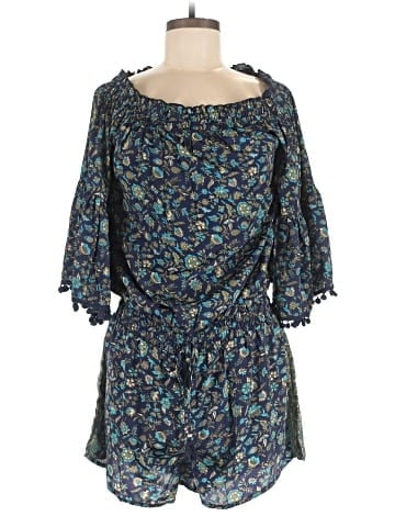 Raga Romper (view 1)