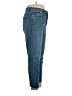 Madewell Blue Jeans Size 31 waist (tall) - photo 4