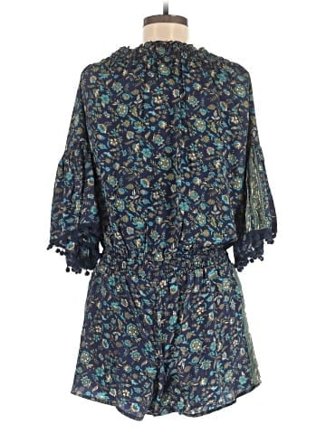 Raga Romper (view 2)