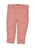 Carter's 100% Cotton Pink Casual Pants 6-9 MO / 9 MO - photo 1