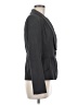 Max Studio Gray Blazer Size 8 - photo 4