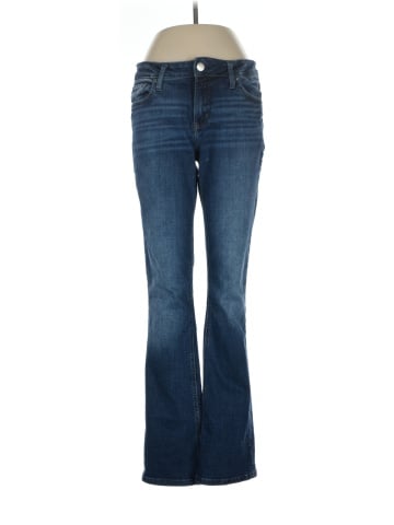 Silver Jeans Co. Jeans (view 1)
