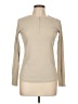 Point Tan Long Sleeve Top Size L - photo 1
