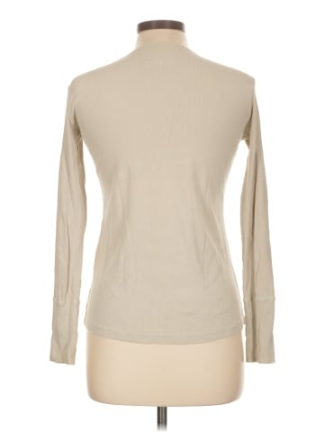Point Long Sleeve Top (view 2)