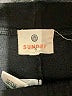 Sundry Black Active Pants Size XS (0) - photo 7