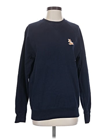 Maison Kitsuné Sweatshirt (view 1)