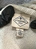 St. John's Bay Color Block Tan Pullover Sweater Size L - photo 7