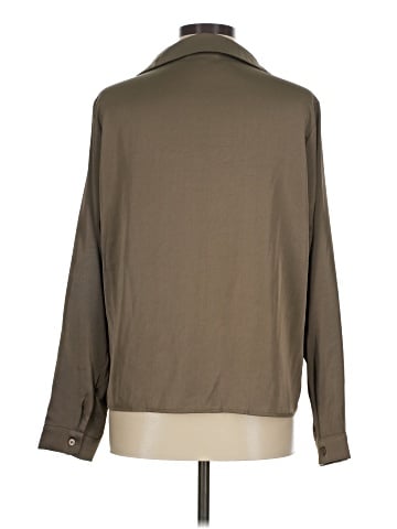 Gilli Long Sleeve Blouse (view 2)