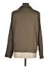 Gilli Brown Long Sleeve Blouse Size M - photo 2