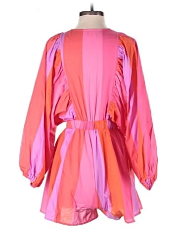 Buddy Love Romper (view 2)
