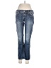 Silver Jeans Co. Hearts Blue Jeans Size 28 waist - photo 1