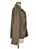 Gilli Brown Long Sleeve Blouse Size M - photo 4